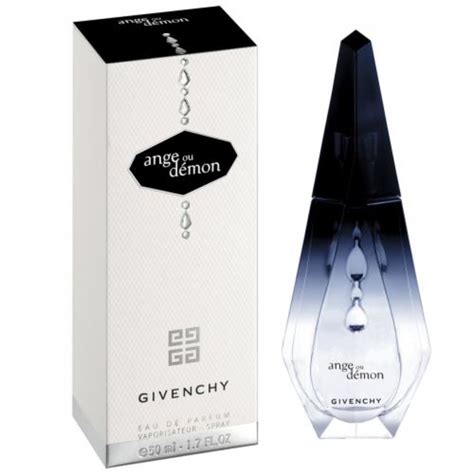 ange demon givenchy perfume|givenchy ange ou demon review.